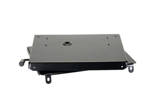 Console rotante Fiat Ducato Tipo 244, Peugeot Boxer, Citroen Jumper