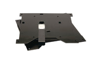 Consolle girevole Sprinter e Crafter, sedile girevole lato guida dal 06