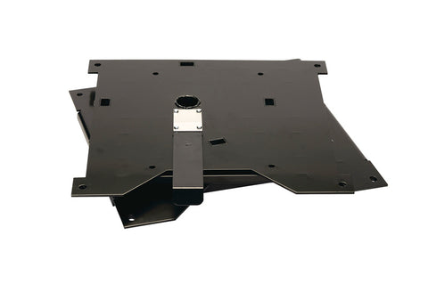 Consolle girevole Sprinter e Crafter, sedile girevole lato guida dal 06