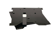 Consolle girevole Sprinter e Crafter, sedile girevole lato guida dal 06
