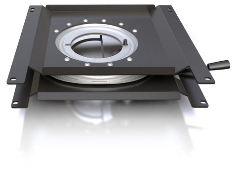 Console rotative VW Crafter/MAN TGE à partir de 2017 - côté conducteur