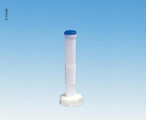 Ausgießverschluss für Wasserkanister, DIN51, 200mm