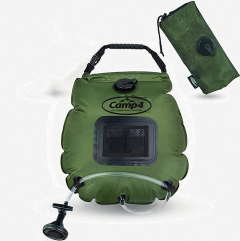 Douche solaire 20 l