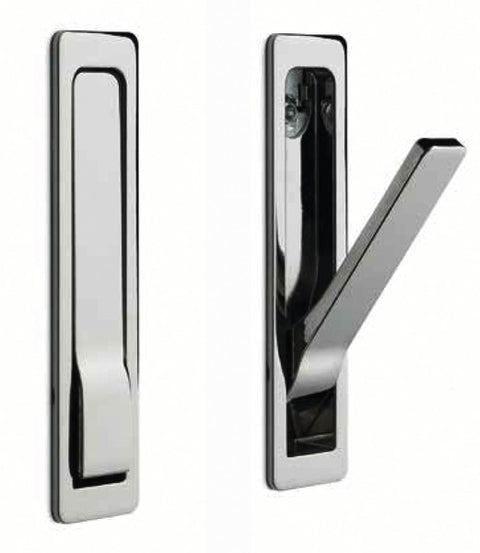 Gancio pieghevole 88x21,5mm