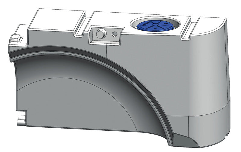 Trinkwassertank 65l,VW T6