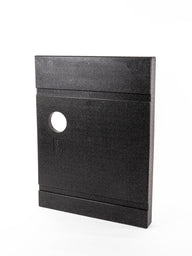 Coque isolante inférieure pour 61077