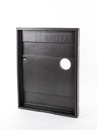 Coque isolante inférieure pour 61077