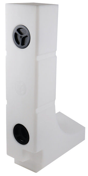 Serbatoio acqua dolce Van 90 l