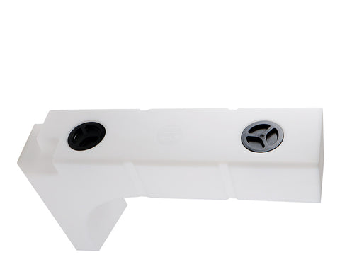 Serbatoio acqua dolce Van 90 l