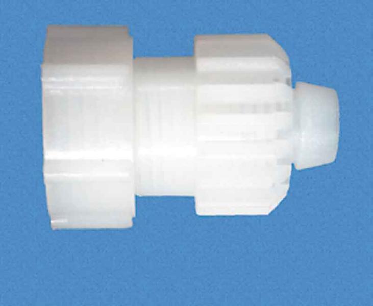 Systemverbinder X-Fix 10mm Adapter 1/2" auf X-Fix