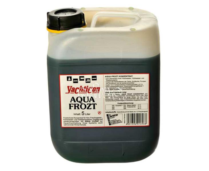 Frostschutz Konzentrat 5l