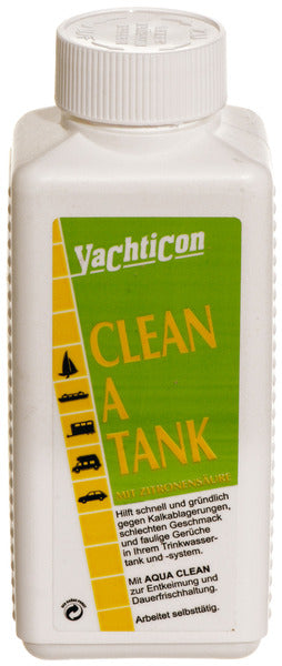 Clean A Tank 500g, Yachticon, Tankreiniger