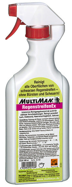 Rainstrip Clean Rainstrip Ex 500 ml