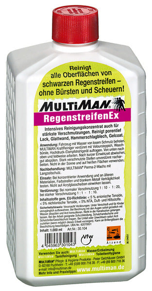 Rainstrip Clean Rainstrip Ex 1000 ml