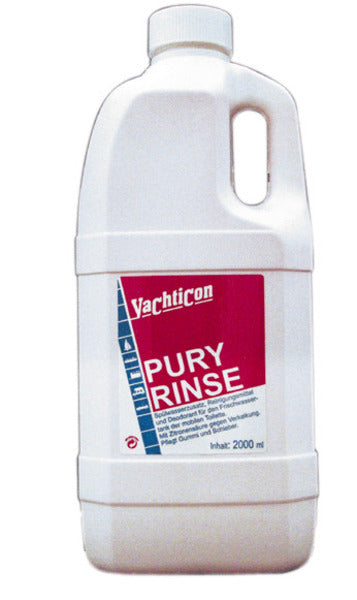 Pury Rinse 2 Liter