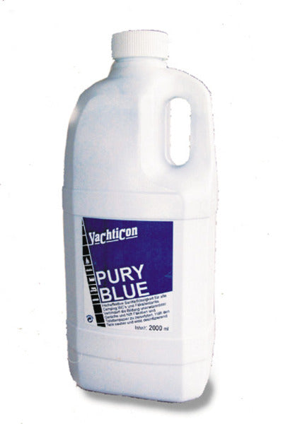 Pury Blue 2l