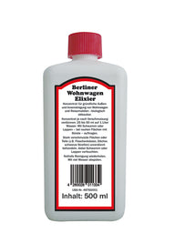 Elisir per roulotte Berlin 500 ml