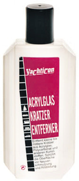 Acrylglas Kratzer Entferner