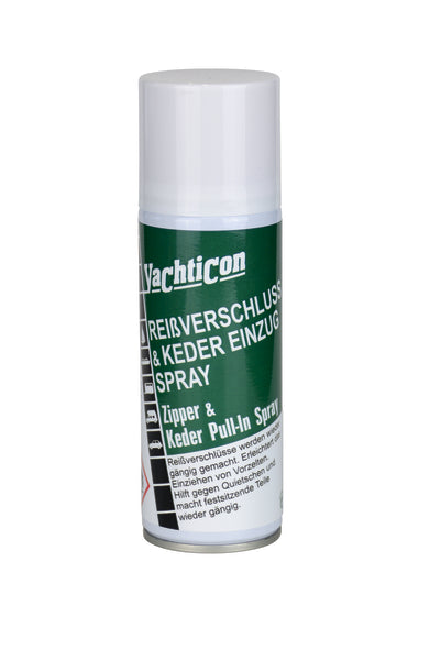 Keder-/ Reißverschluss Spray 200 ml