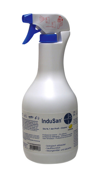 Detergente Indusan 1000ml