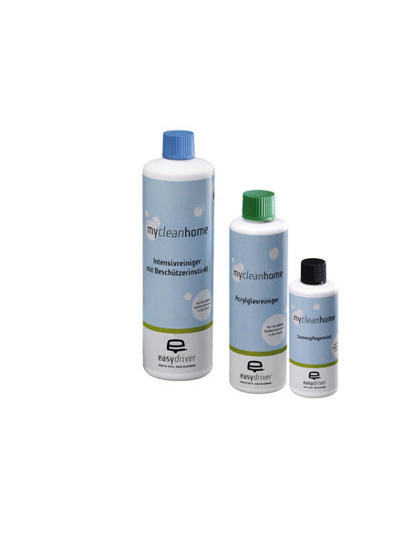 Detergente intensivo 500 ml