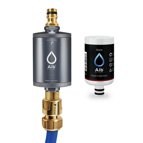 Filtro per acqua potabile Alb Filter MOBIL Nano