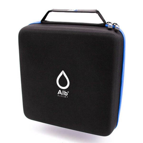Filtre Alb FUSION Active + Nano, kit de camping MOBIL