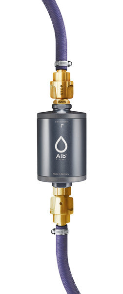 Alb Filter TRAVEL Nano Trinkwasserfilter