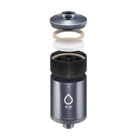 Alb Filter Protect