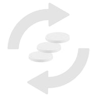 Alb Filter Protect - 3er Pack Wechselpads