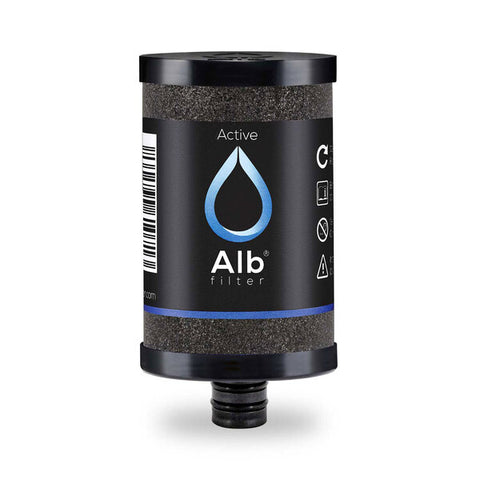 Alb Active Filterkartusche