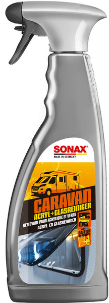 Sonax CARAVAN Acryl &amp; GlasReiniger