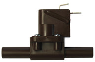 pressostat 0,4 bar