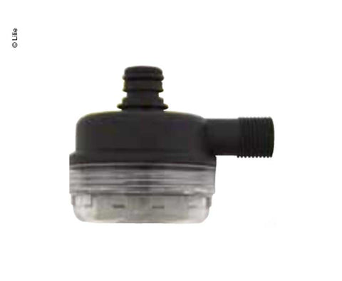 Vorfilter gewinkelt Smart Serie