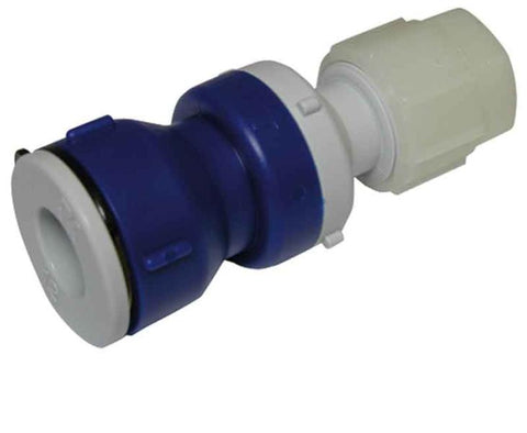 Valvola di ritegno - solo per pompa Twin Power