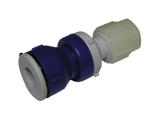 Valvola di ritegno - per pompa Twin Power