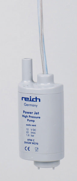 Pompa sommersa Power Jet