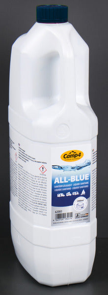 CAMP4 ALL BLUE 2L Kont