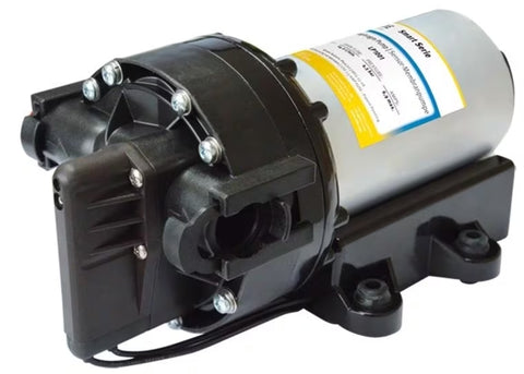 Pompa di pressione automatica Lilie Smartserie 18,9L 2,5 bar