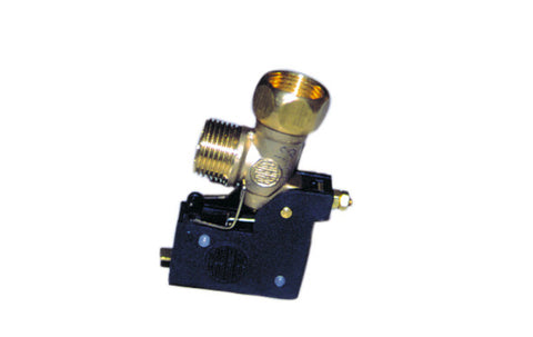 Interruttore automatico MS - Reich