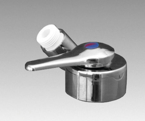 Miscelatore monocomando FLORENZ con attacco doccia da 1/2"