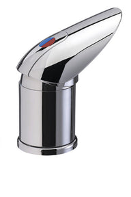 Rubinetto sottolavello, Pelikan, cromato
