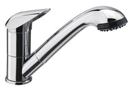 Miscelatore monocomando, pelicano
