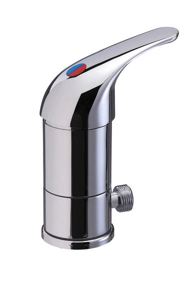 Miscelatore monocomando in ottone CHARISMA senza rubinetto - attacco 3/8"