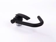 Robinet - robinet pliable en noir