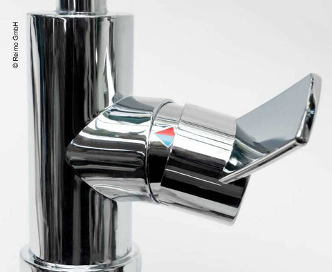 Miscelatore monocomando Trend S
