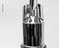 Miscelatore monocomando, Trend Eco
