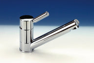 Rubinetto, Trend E, bagno, con interruttore
