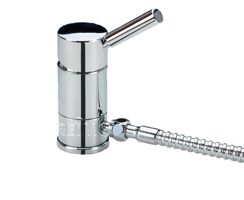 Auftischmischer Trend E, mit Schalter, UniQuick 12mm bis 6 bar