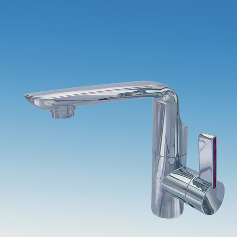 Miscelatore monocomando Comet Modena